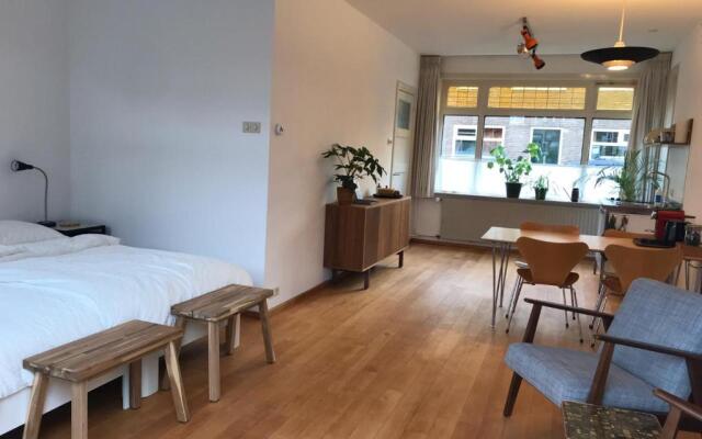 Huis nummer 1