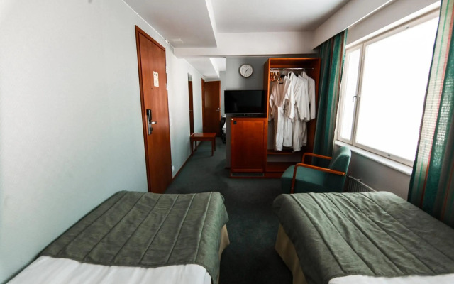 SpaHotel Hamina