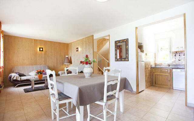 Villas U San Daniellu