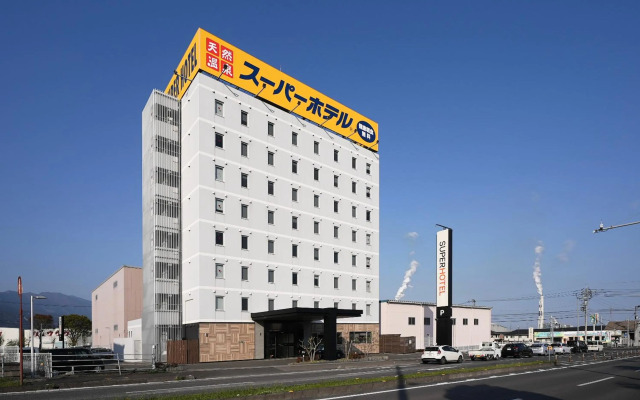 Touyou No Yu Super Hotel Shikoku Chuo