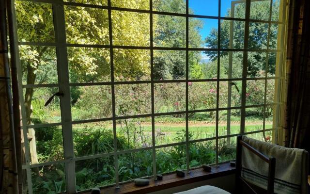 Yellowwood Cottage