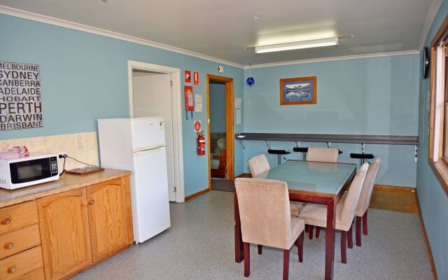 Bicheno Backpackers Hostel