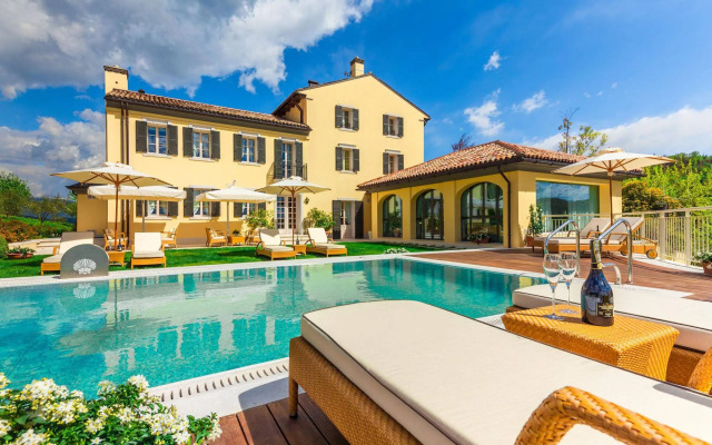 Relais d'Arfanta