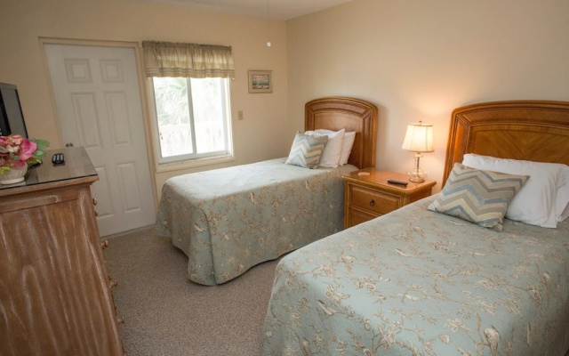 Win-San C-208 - 2 Br Condo
