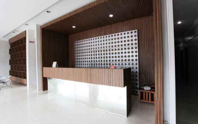 Sabrina 81 Hotel