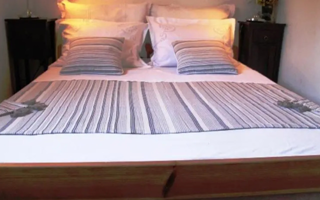 Holiday Home Oh La La