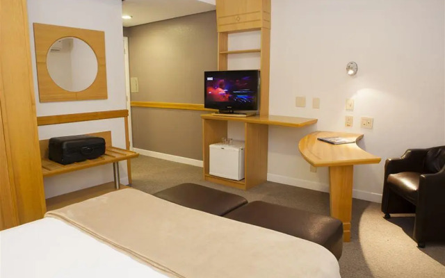 InterCity Premium Gravataí