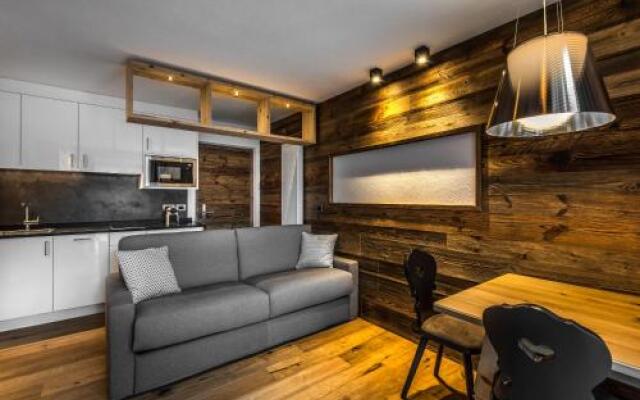 Chalet Prades Dolomiti Lodges