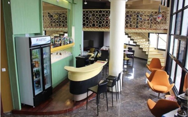 Douala Design Hotel