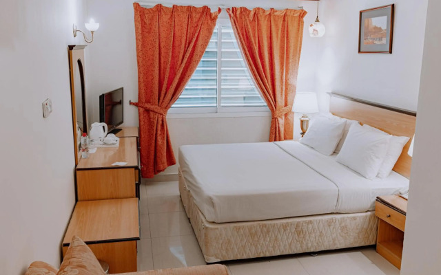 Panorama Hotel Deira