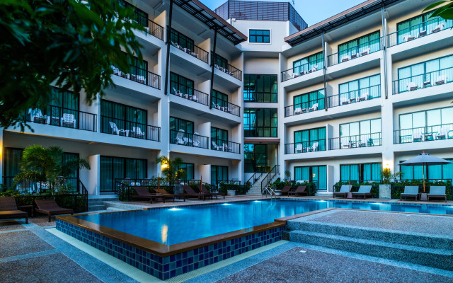 Andaman Pearl Resort