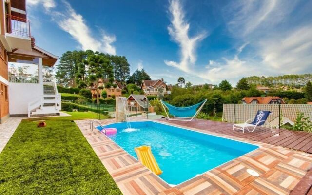 Pousada da Margarida