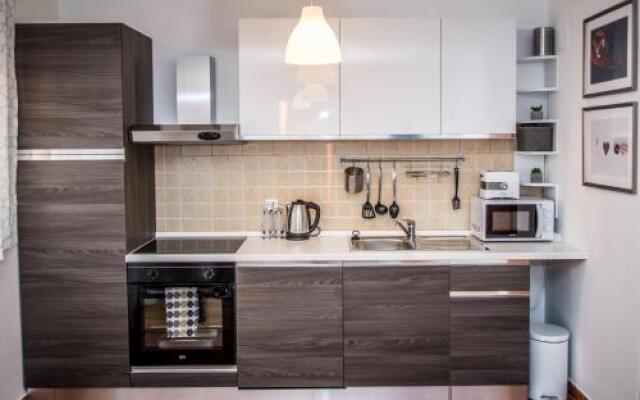 Apartment Roko