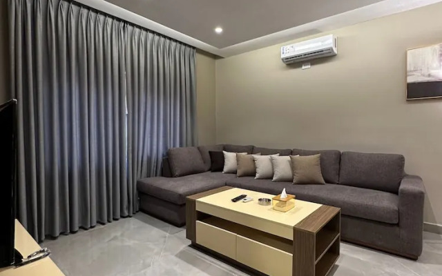 Charming Amman Apartment With Electric Heating & Free Par