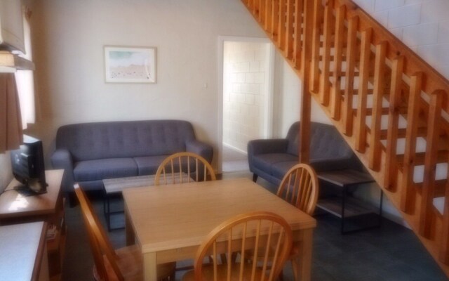 Billungar Unit 2 at Hat Head