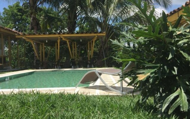 Hotel Alicia Adorada