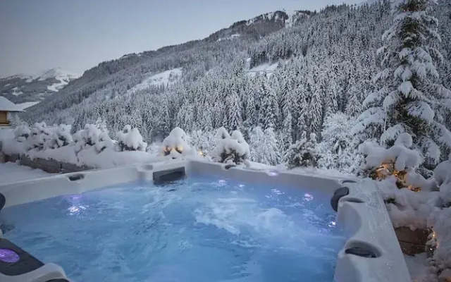 Chalet Tannenbaum