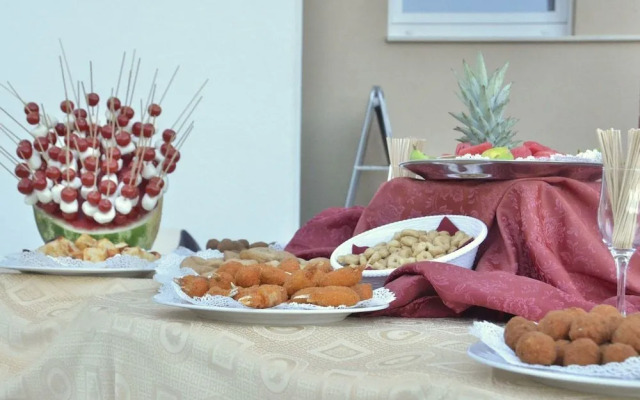 Toccacielo Hotel Village