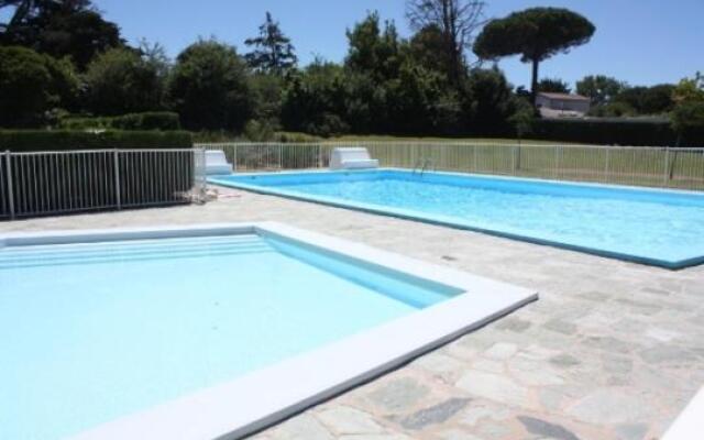 Appartement Vue Mer 180deg