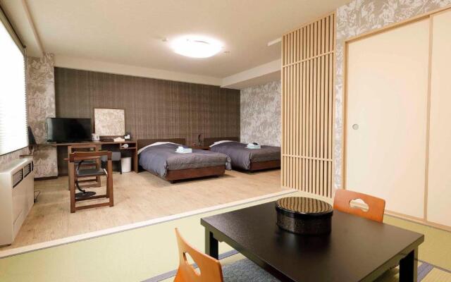 Hotel Granjam Tsugaike