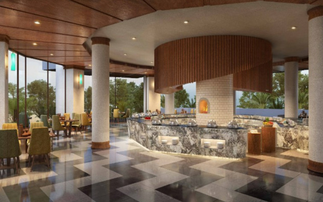 Taj Wayanad Resort & Spa, Kerala