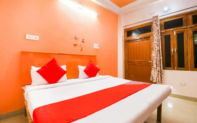 Lifafa Stay by OYO Rooms