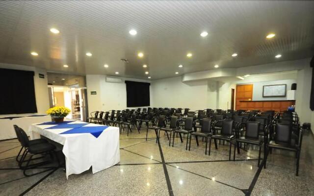 Riviera Aracatuba By Atlantica Hotels