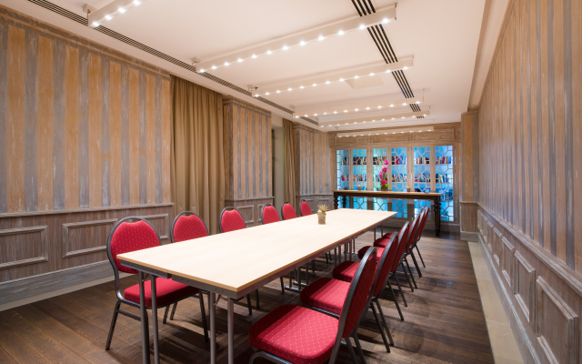 Verno House Budapest, Vignette Collection by IHG