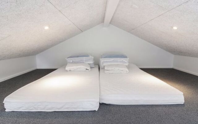 "Semir" - 900m from the sea in NW Jutland