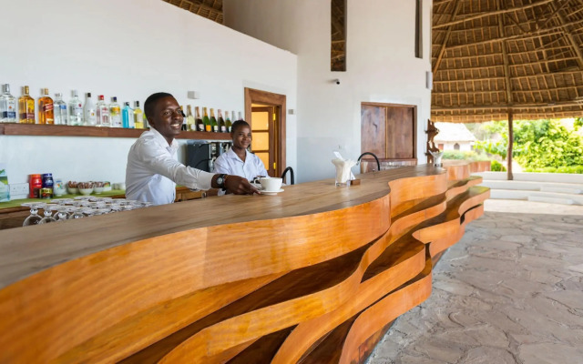 Sandies Baobab Beach Zanzibar