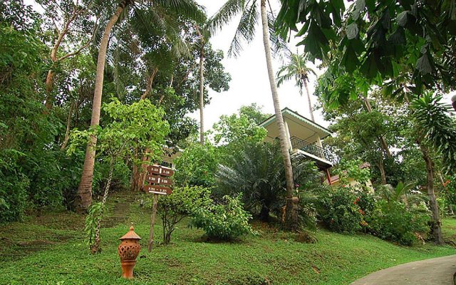 Phi Phi Bayview Premier Resort