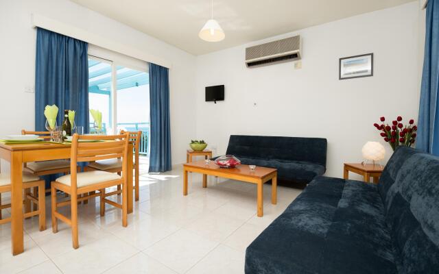 Sunny Hill Hotel Apartments