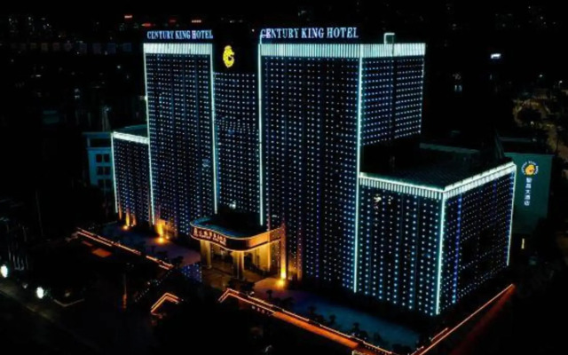 Shiji Lijing Hotel