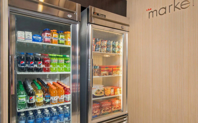 Courtyard Marriott Concord