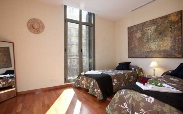 Feel Good Apartments Plaza Catalunya