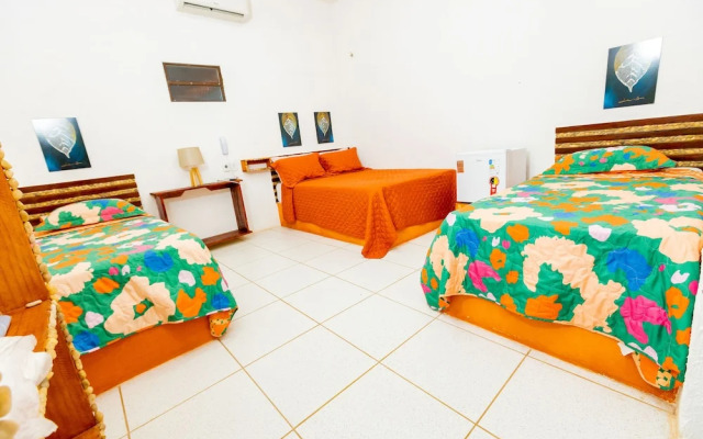OYO Hotel Das Pedras
