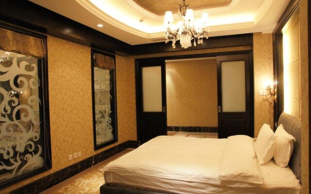 Tian An Guo Hui Luxury Hotel