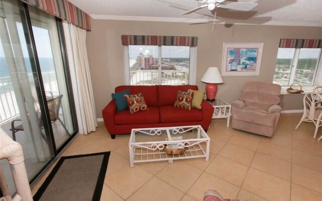 Summerchase 1008 - 3 Br condo by RedAwning