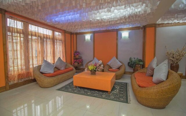 Namdul Residency