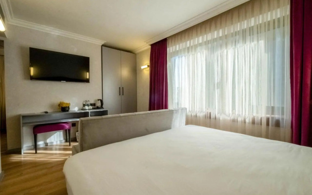 Rubi Platinum Spa Resort & Suites - All Inclusive