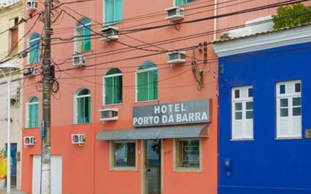 Hotel Porto da Barra