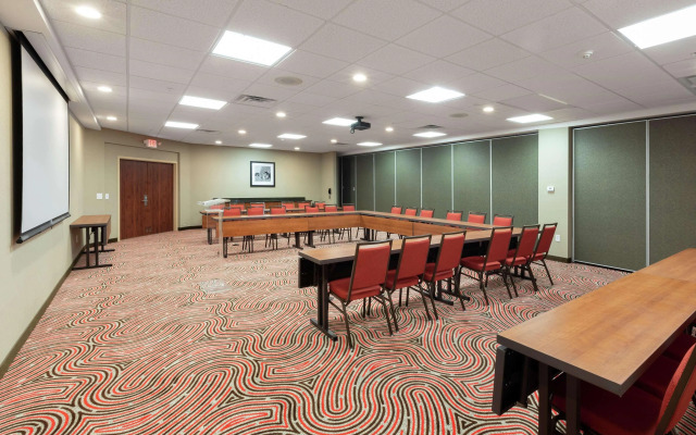 Hampton Inn Houston/Humble-Airport Area, TX