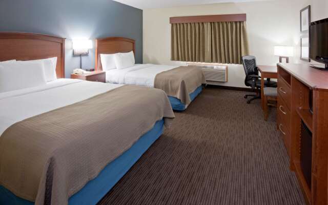 AmericInn by Wyndham Princeton MN