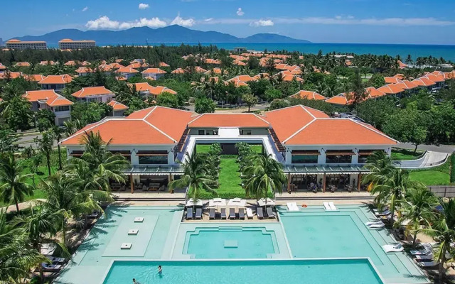 Luxury Beachfront Villa W Private Pool Beach Num1