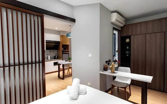 The Art - Sunshine Apartment