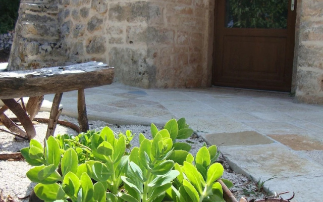 Masseria Tinelli