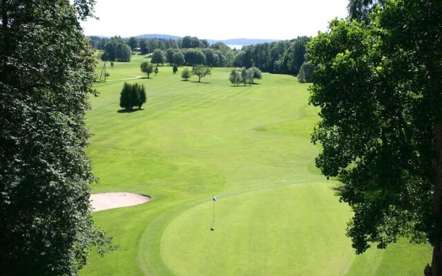 Torreby Slott Hotel & Golf