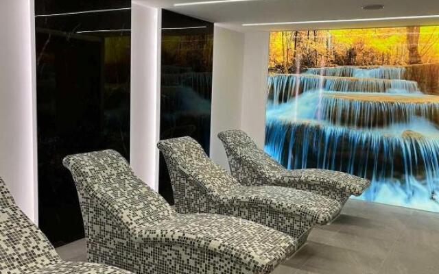 President Kop A 409 - Wellness & Spa
