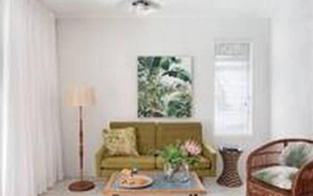 Cape Standard Guest House