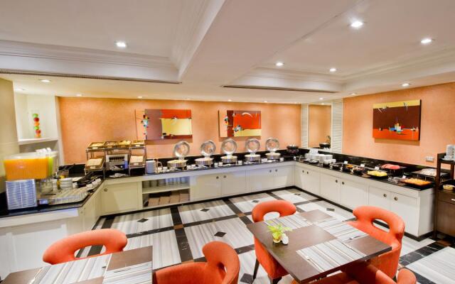 Samala Hotel Bangkok